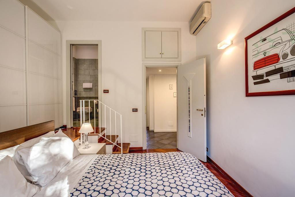 Appartement Vatican Doria Palace Rome