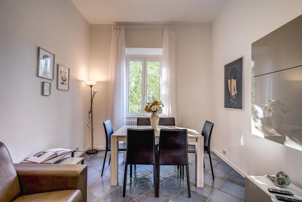 Appartement Vatican Doria Palace